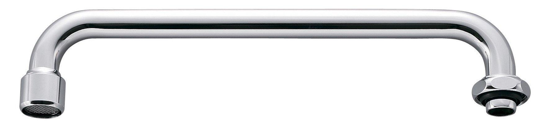 SANEI Horizontal Length 300mm [Aerated Pipe] A20JH-61X3-16