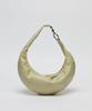 Archivepke Small Fling Hobo Bag(Olive Beige)_Ovbax26055Obg