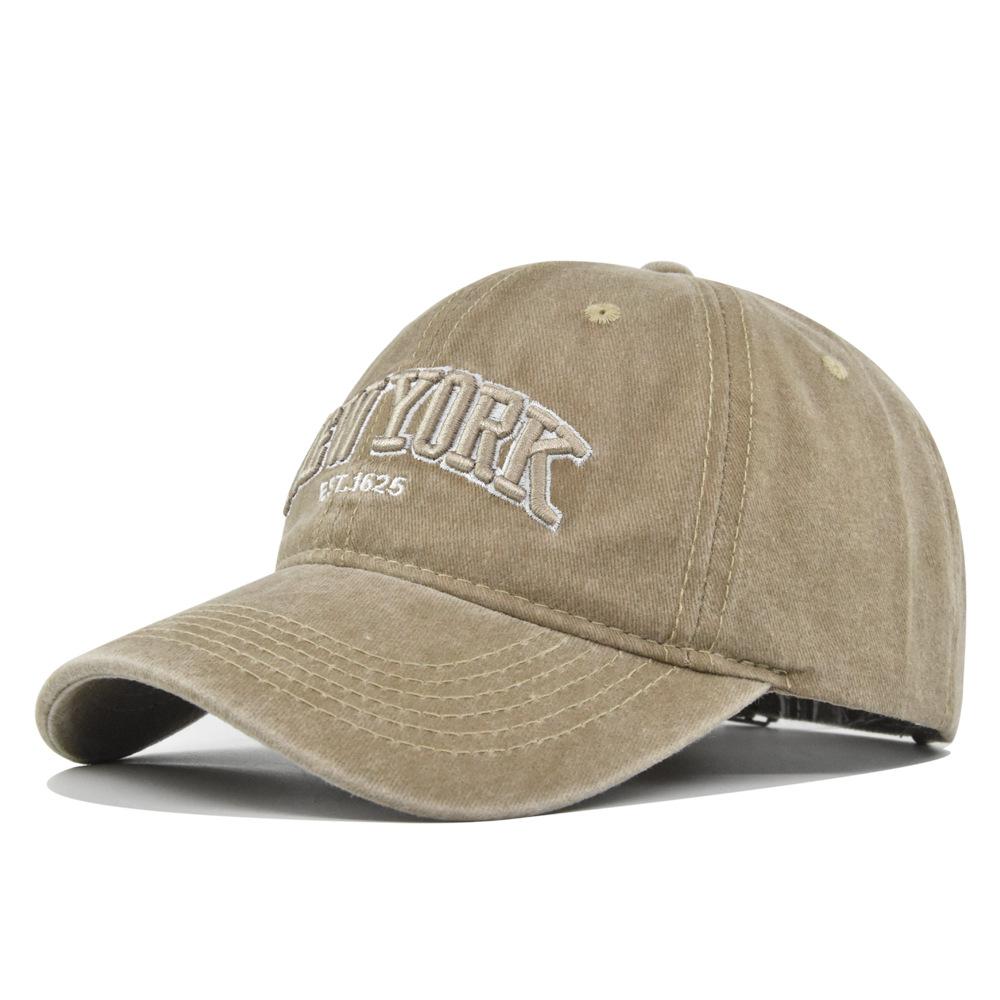 Vintage Adjustable Unisex Vintage Cap for Outdoor Hiking and Mountaineering