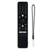 Soft Remote Skin Thickened Remote Protectors Silicone Case Easy Carrying Case Silicone Texture User Friendly Design