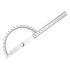 High-Precision Stainless Steel Angle Square, Professional Woodworking Tool for Accurate Angle Measurement and Marking