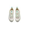 Anta Kids Shock Absorbing Wear Resistant Casual Shoes Kids Shoes White Yellow A322426909-1