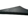 Floor Mat Non-toxic Non-slip Protective Equipment Cross Fitness Exercise Gym Rubber Indoor Modern Shooting Range Rubber