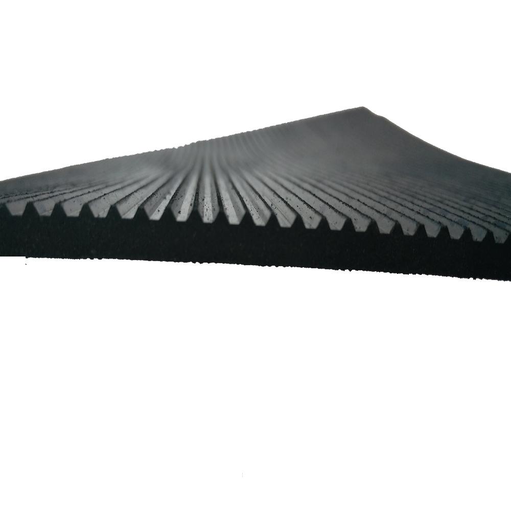 Floor Mat Non-toxic Non-slip Protective Equipment Cross Fitness Exercise Gym Rubber Indoor Modern Shooting Range Rubber