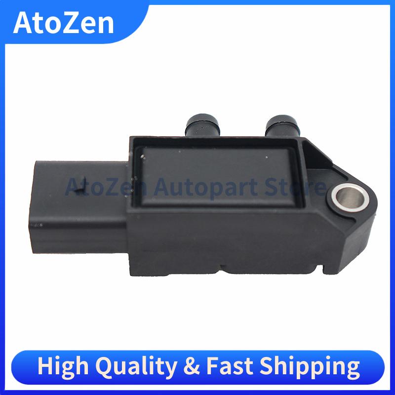 GX735L200AA GX73-5L200-AA Differential Exhaust Pressure Sensor for Land Rover Evoque LVJ LVS SUV Diesel 2011-2016 2017 2018