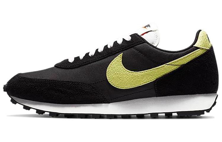 Nike Daybreak Black Limelight DA0824-001 36