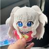 Charlotte Yuu Otosaka Nao Tomori 10cm Sea Star Body Plush Keychain Anime Merch Collectible Display Doll Gift