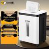 Comet C-720D Level 5 High Security Commercial Paper Shredder CN Plug (adapter Included)
