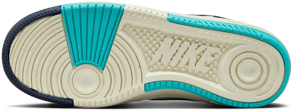 Nike Gamma Force Women's Sneakers Dusty Cactus/midnight Navy/white