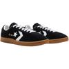 Converse Chuck Taylor All Star Classic Trainer Suede 'Black' Men's A16534C