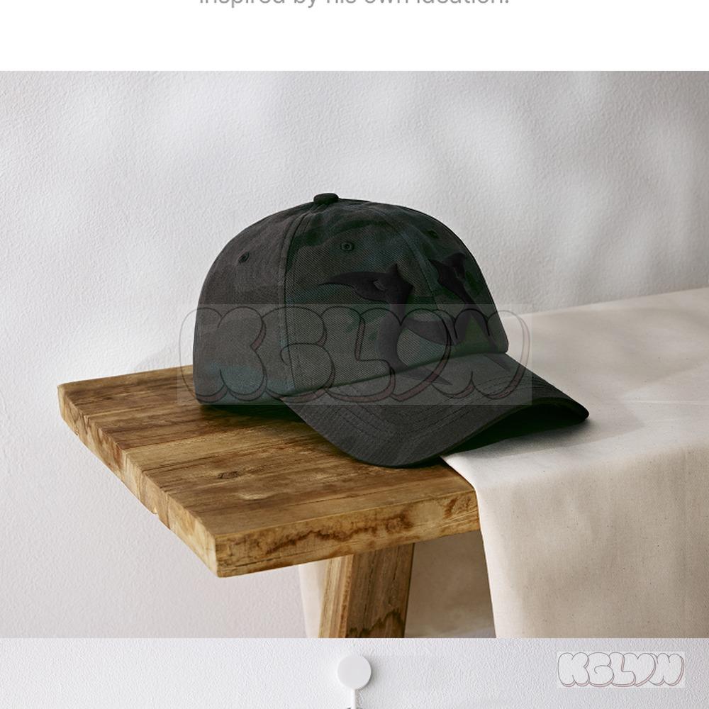 SEVENTEEN HAPPY HOSHI DAY CAP Ver.1 / Ver.2 Version Select Official K-POP Goods