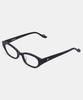 Likkeullou Rc Koret Blue Light Glasses Black