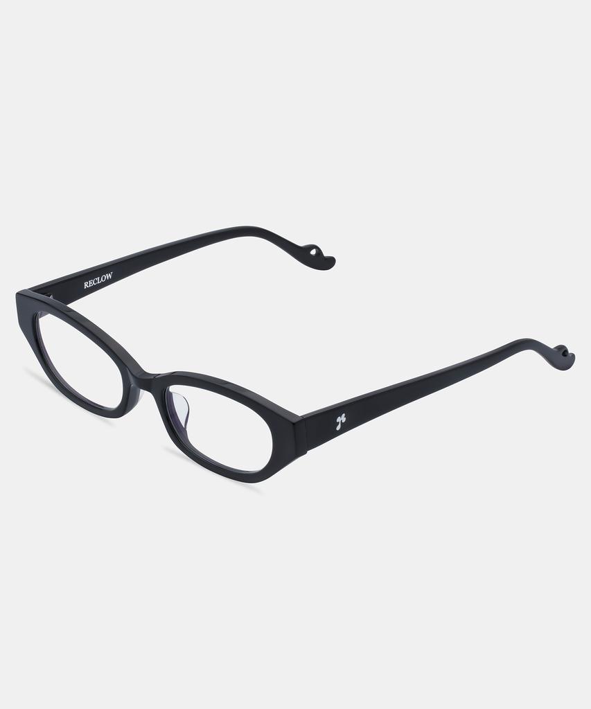 Likkeullou Rc Koret Blue Light Glasses Black