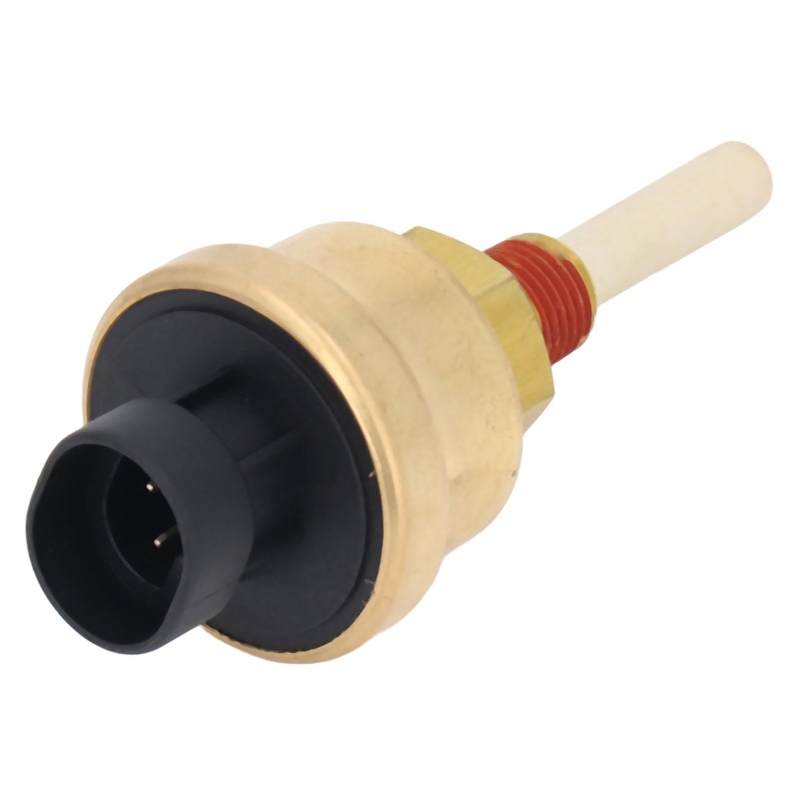 

Fluid Level Sensor Switch ABS Brass 4903489 High Sensitivity Liquid Level Switch