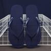 Flip-flops men go out fashionable summer simple slippers men splint slippers outdoor wear outdoor music festival slippers men