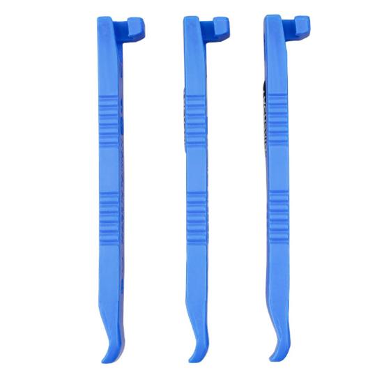 Pákové zařízení na kola Těžký plast Kov Lehký Univerzální MTB Silniční horská kola Nástroje na demontáž pneumatik Příslušenství pro kola