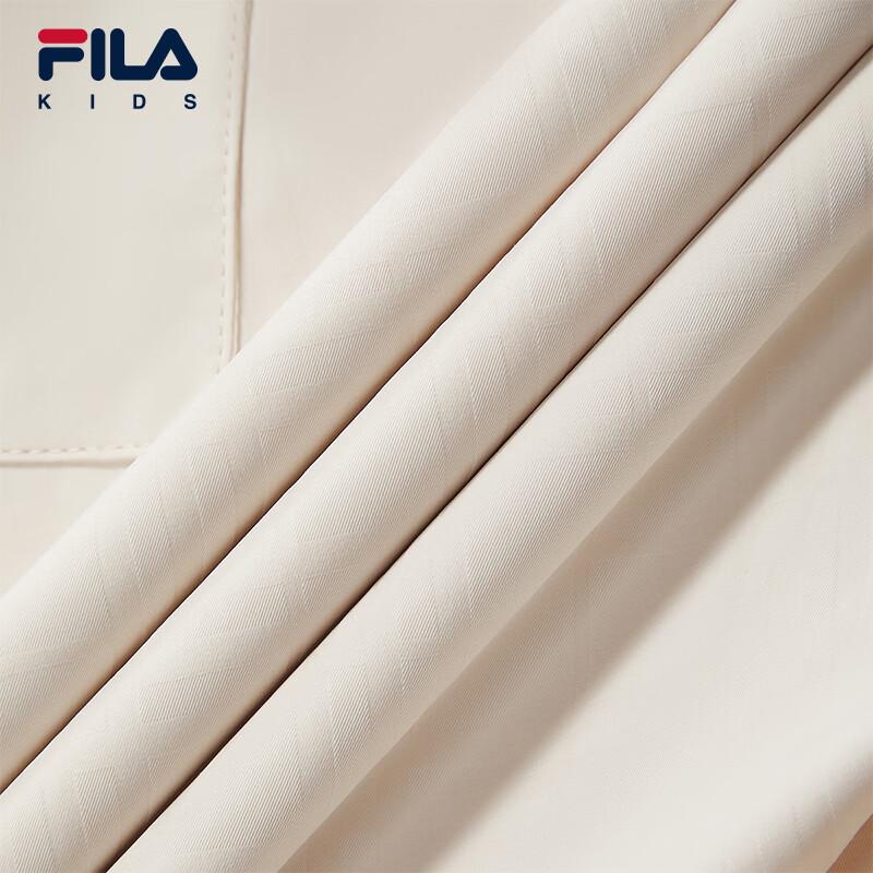 FILA Kids' Woven Bermuda Shorts