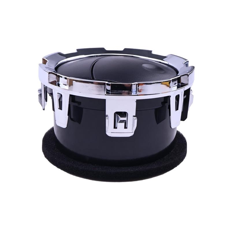 Compatible Air Conditioning Vent for 2011-2016 Ford F250/F350/F450 (Part 8C3Z19893BA)