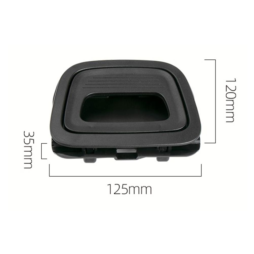 

Rear Trunk Handle for Mercedes E W213 Luggage Mat Compatible 2015 2026 Model OEM A09969303009051 Automotive Replacement China Mainland