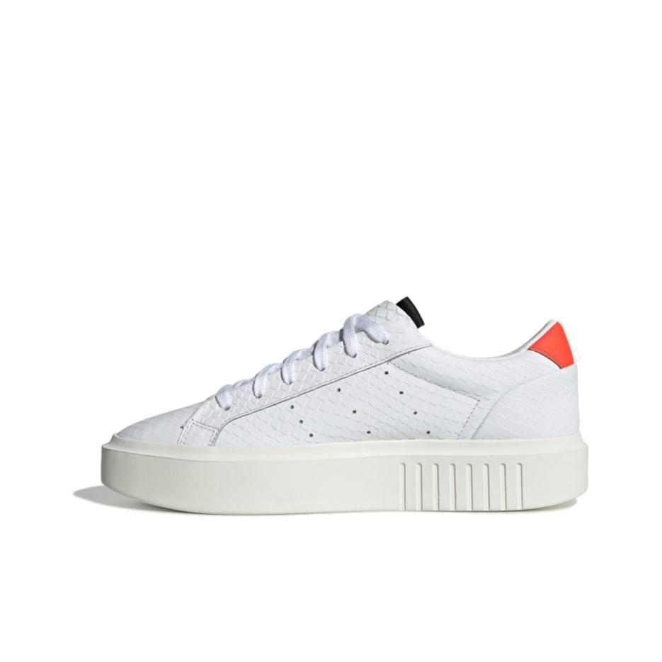 

кроссовки adidas originals Sleek Skateboarding Shoes Women EF1897