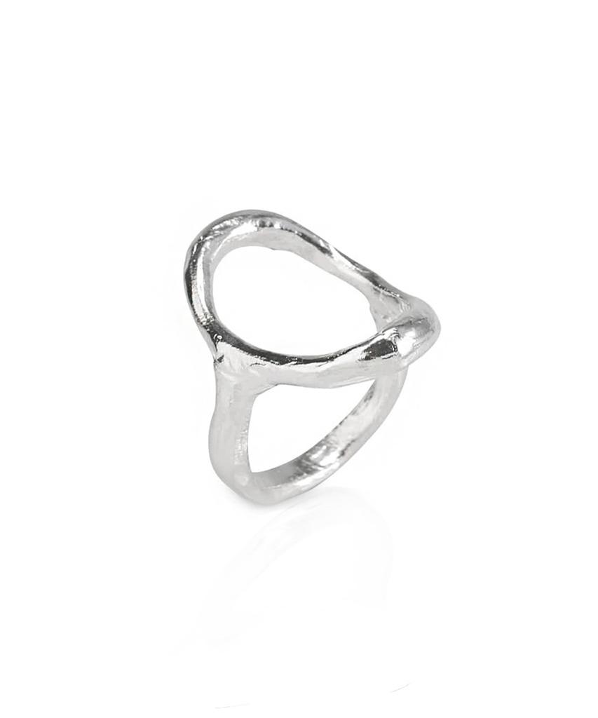 Reindeer Fragments Ring 07 (A Type)
