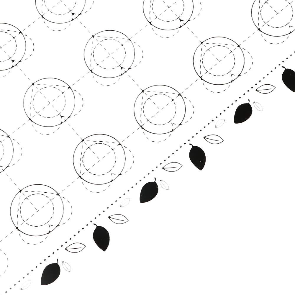 Non Stick Fondant Home Oven Silicone Macaron Baking Mat Pastry Sheet Cake Tools Rolling Dough Pad