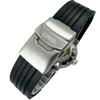 Used [ORIS TT1 Day Date] 7523-44 Used men's watch automatic winding black dial  A rank 