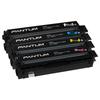 Pantum CTL-1100 Series Original 4-Color Toner Set CN plug (adapter included)