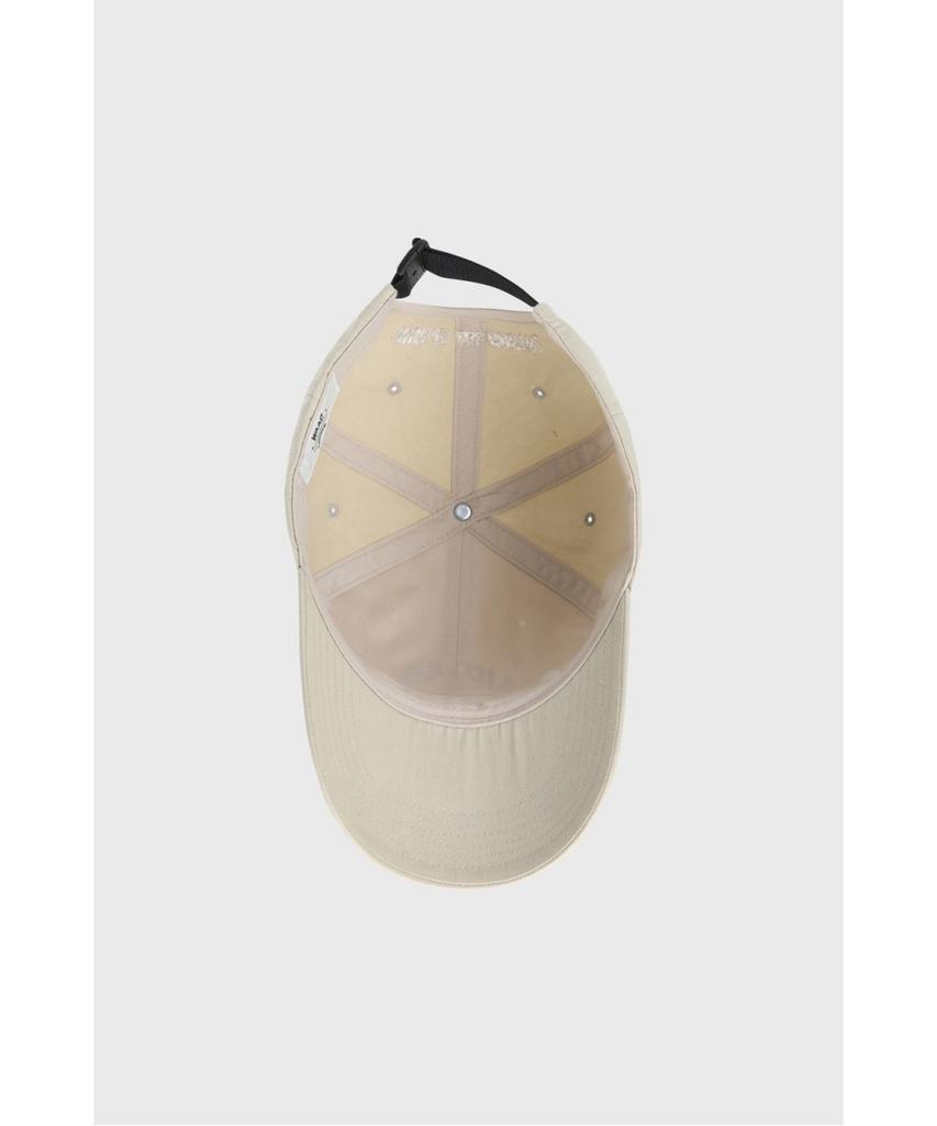 WAAC Jones Circle Logo Cap Wgrcx26371Bed