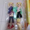 [USED] Figure Akibajin Feetan Toys Planning Sexy