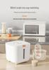 Rice and Flour Moisture-Proof, Insect-Proof, Food-Grade Storage Container