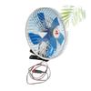 Universal Rotating Car Fan for Electric Vehicles and Machinery
