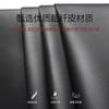 Honda 8th Gen Civic Armrest Box Leather Cover for Interior Modification