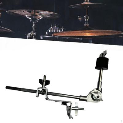 Cymbal Arm Clamp Holder,Drum Parts,Cymbal Mount Clamp,Cymbal Attachment for