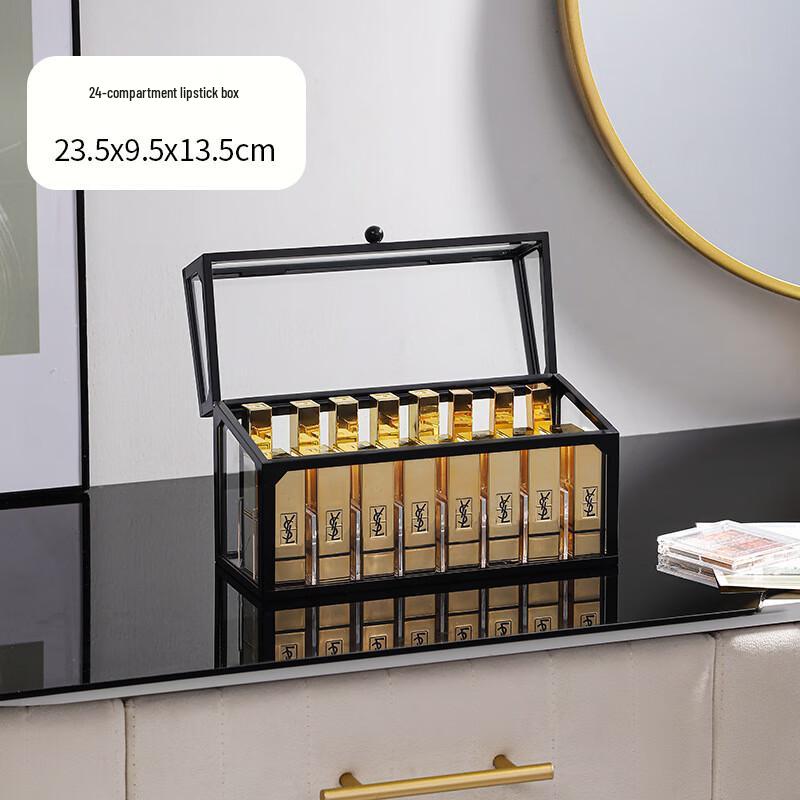 Miflame Desktop Makeup Storage Organizer