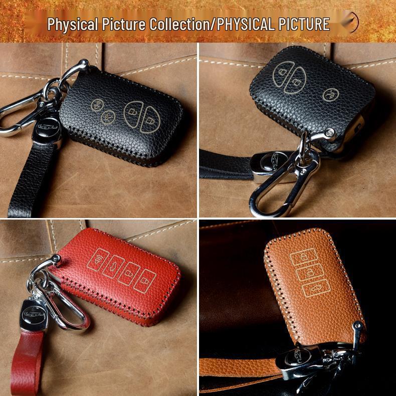 Lexus Key Case for CT200H, RX350/270, GX, LS, GS, ES240, and LX570.