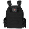 Mussel Multifunctional Tactical Vest