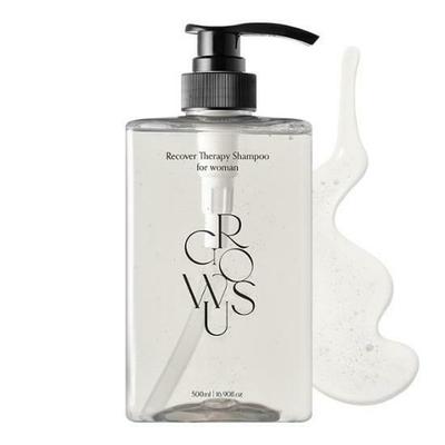 Recover Therapy Shampoo für Frauen, 500 ml