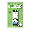 Cute Pet Magnetic Bookmark Student Cartoon Good-looking Reading Book Page Clip Cute Animal Bookmark Stationery Gift School