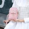 Mini Fashion Messenger Torba na ramię Torba na telefon komórkowy
