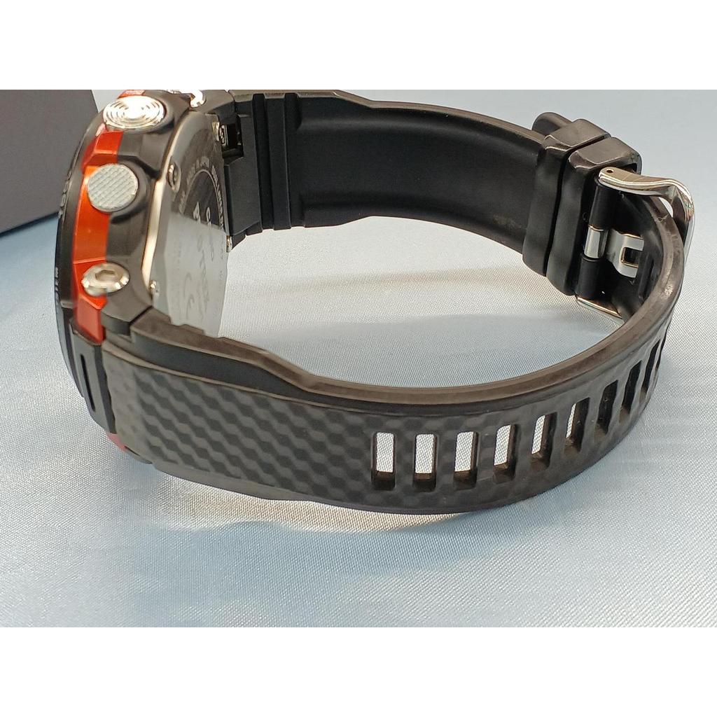 Used CASIO WSD-F30 PRO TREK SMART