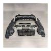 Nissan Patrol Y63 Low Ride Body Kit