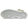Nike Air Force 1 Mid '07 LV8 White - DM0119-100