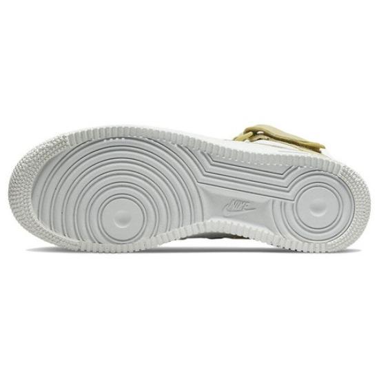Nike Air Force 1 Mid '07 LV8 White - DM0119-100
