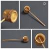TAKEY Bamboo Ladle for Tea Ceremony, Tea Utensils, Tea Bowl, Tea Ceremony, Matcha Tea Ceremony (B)