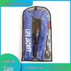 Automatic Inflatable Neck Pillow Life Vest - Multiple Colors Available
