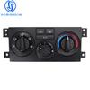 The 97250-2D510-CA Air Conditioning Switch Assembly Fits Hyundai Elantra Models.