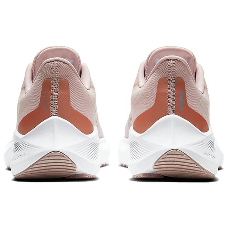 New Nike Zoom Winflo 7 Barely Rose Women's CJ0302-601
