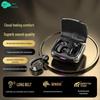 Soaiy GK12 Open-Ear Clip-On True Wireless Sport Earbuds