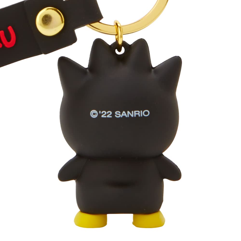 Sanrio Bad Badtz Maru 3D Keychain 102962
